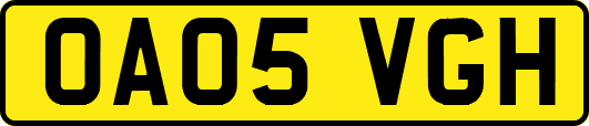OA05VGH
