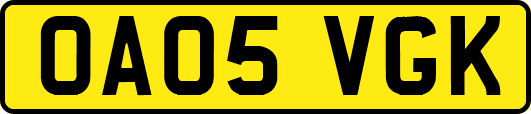 OA05VGK