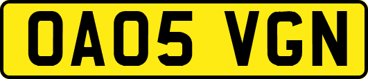 OA05VGN