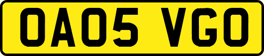 OA05VGO