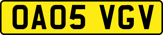 OA05VGV
