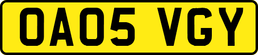 OA05VGY
