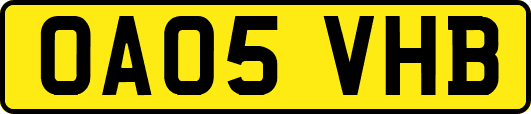 OA05VHB
