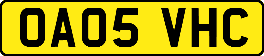 OA05VHC