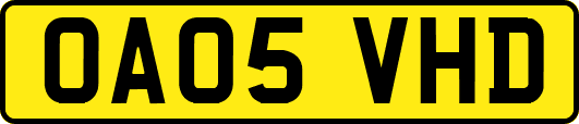 OA05VHD