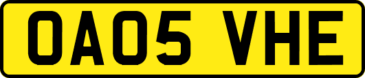 OA05VHE