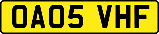 OA05VHF