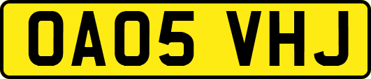 OA05VHJ