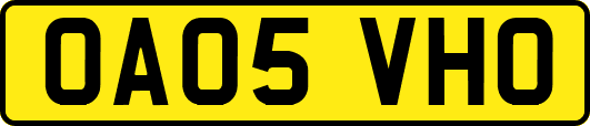 OA05VHO