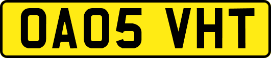OA05VHT