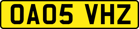 OA05VHZ