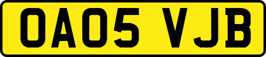 OA05VJB