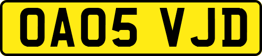 OA05VJD