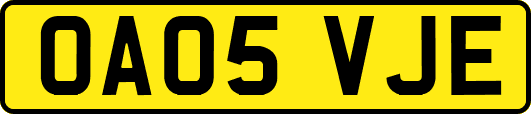 OA05VJE