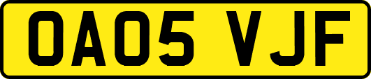OA05VJF