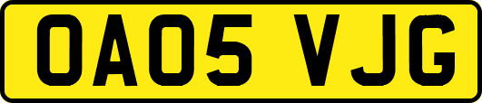 OA05VJG