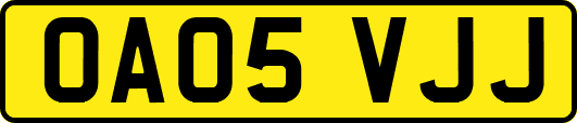 OA05VJJ