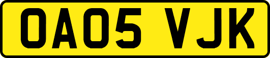 OA05VJK