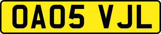OA05VJL
