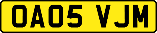 OA05VJM