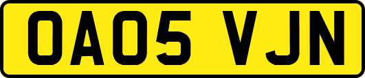 OA05VJN