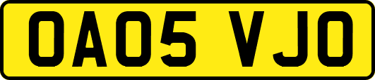OA05VJO