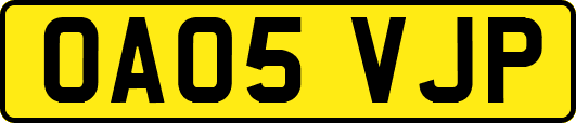 OA05VJP