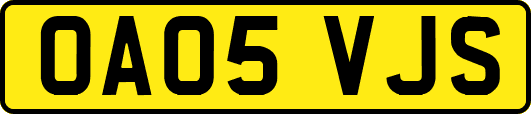 OA05VJS