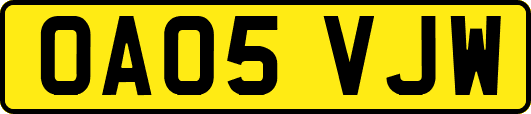 OA05VJW