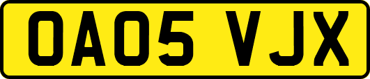 OA05VJX