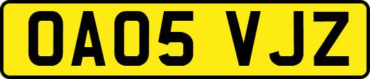 OA05VJZ