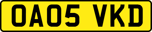 OA05VKD