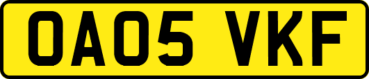OA05VKF