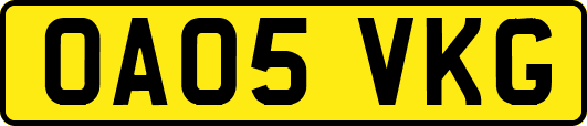 OA05VKG