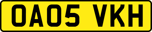 OA05VKH