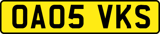 OA05VKS