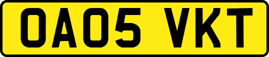 OA05VKT