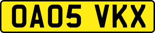 OA05VKX