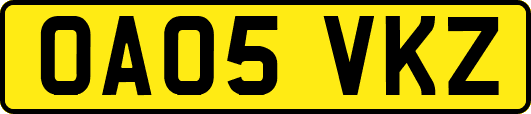 OA05VKZ