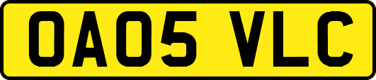 OA05VLC