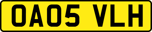OA05VLH