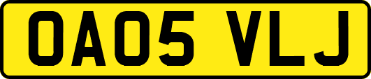 OA05VLJ