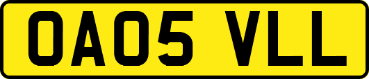 OA05VLL