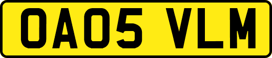 OA05VLM
