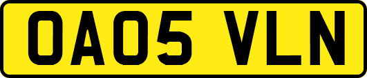 OA05VLN