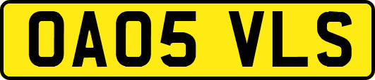 OA05VLS