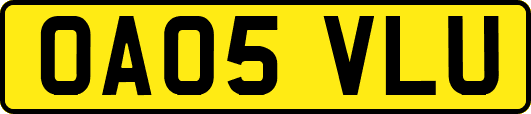 OA05VLU