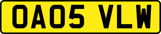 OA05VLW