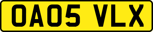OA05VLX