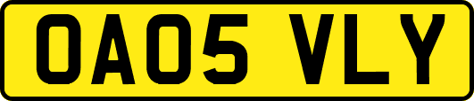 OA05VLY